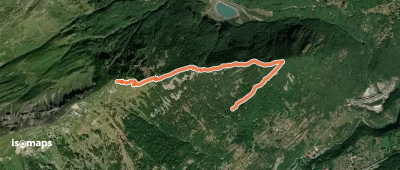 OSM Route 5346840