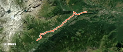 OSM Route 5346916