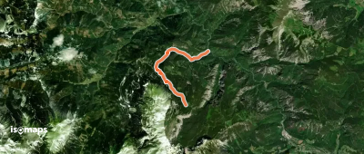 OSM Route 5347060