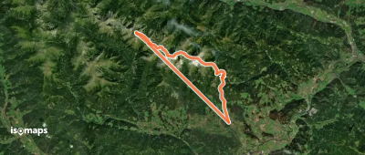 Wanderweg 983