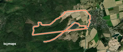 Rundwanderweg Frei-Laubersheim 22