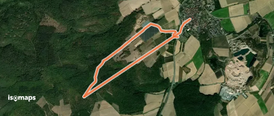 Rundwanderweg Frei-Laubersheim 24