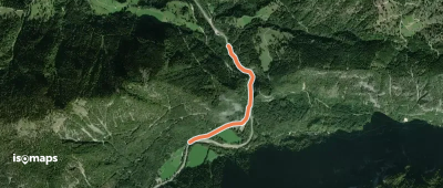Wanderweg 11