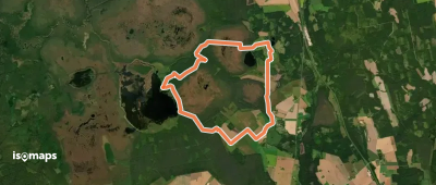 Endla järve suur ring