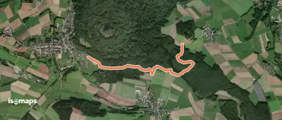Neustadt/Kulm Vogelherdweg