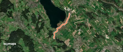 Unterhalden - Riedikon