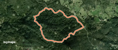 Serle (Grotta della Carbonella) - Büs de la Pocia