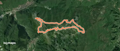 Sentiero della Resistenza 7^ Brigata Matteotti