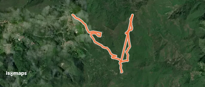 Arveaco - Passo del Cul