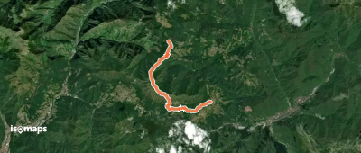 Mura - Nasego - Passo del Termine