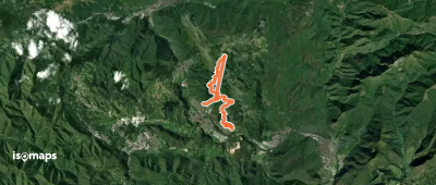 Sabbio Chiese (Pavone) - Mastanatico