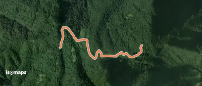 OSM Route 5367101