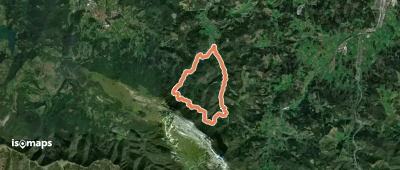Aizkorbeko urak jarraituz