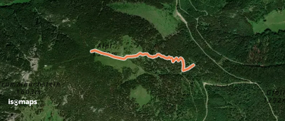 Alpleck - Krummbachstein