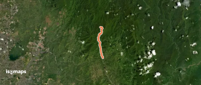 Mount Irid Trail