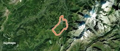 Aiguille Croche