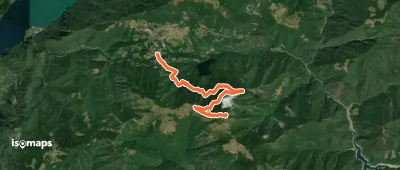 OSM Route 5370444