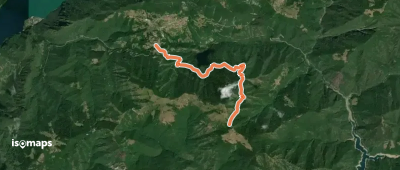 Passo San Rocco - Passo Vesta