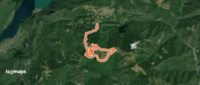 OSM Route 5370554
