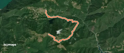 OSM Route 5370573