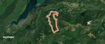 OSM Route 5370596