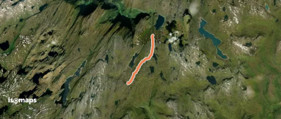 Fylkesgrensa-Hestavollen
