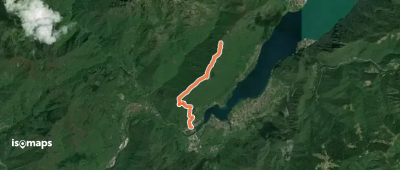 OSM Route 5370784