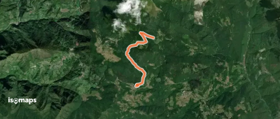 OSM Route 5370837