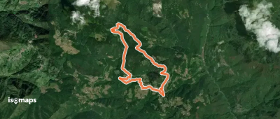 OSM Route 5370840