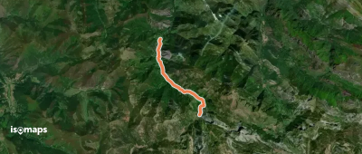Ruta del Valle del Pigüeña
