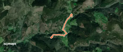 Ruta de Bres