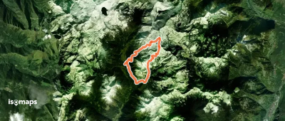 Anello di Monte Bruffione