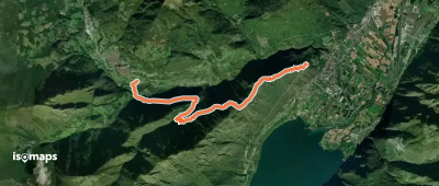 OSM Route 5372212