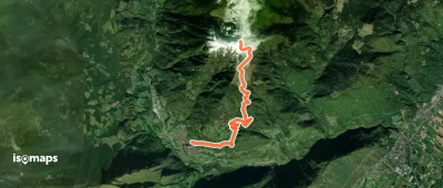 Bagolino - Monte Carena