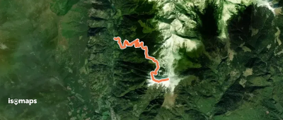 Fienili Frei - Monte Carena