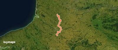De Ailly-sur-Noye à Rebreuviette