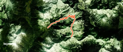 Malga Bruffione - Passo Brealone