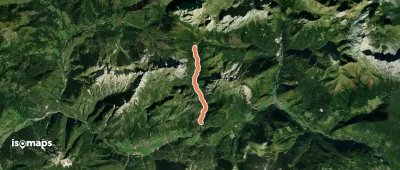 Sentiero Naturalistico Piave