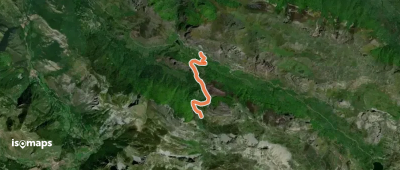 Ruta de la Braña de Sousas