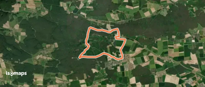 Bettelhütlein Runde