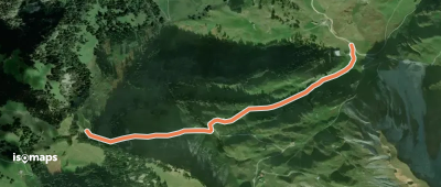 Stafel - Bärenfallen