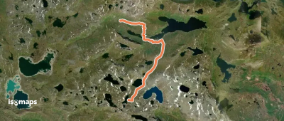 OSM Route 5376171