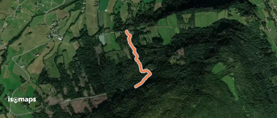 Hovsåsen-Storesvingen