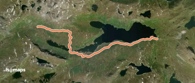 OSM Route 5376393