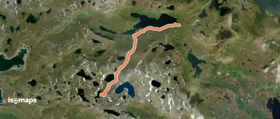 OSM Route 5376394