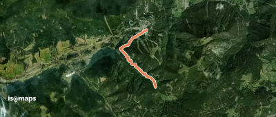 Semmering - Dürrgraben