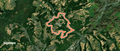 Saar-Hunsrück-Traumschleife: Kupfer-Jaspis-Pfad