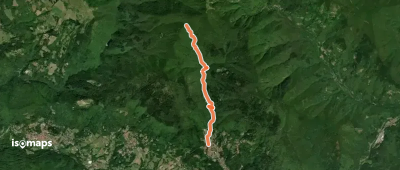 OSM Route 5379239