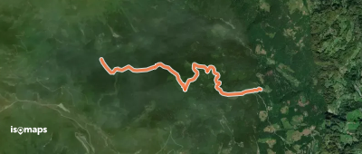 Ponte Selva - La Plagna