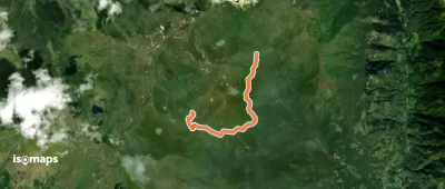 Malga di Fondo Vaia - Malga Dasdana